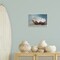 Stupell Industries Neutral Beach Seashell Wall Plaque Art Design by Petal Prints Design